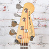 Fender - Parts Mustang Bass w/ Vintera II Body JMJ Signature Neck Duncan Custom PUPS - USED