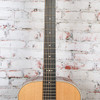 Taylor - Gold Label 512e - Acoustic-Electric Guitar - Natural - w/ Deluxe Hardshell Case - x6028