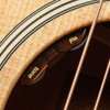 Taylor - Gold Label 512e - Acoustic-Electric Guitar - Natural - w/ Deluxe Hardshell Case - x6028