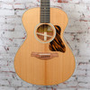 Taylor - Gold Label 512e - Acoustic-Electric Guitar - Natural - w/ Deluxe Hardshell Case - x6028