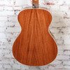 Taylor - Gold Label 512e - Acoustic-Electric Guitar - Natural - w/ Deluxe Hardshell Case - x6028