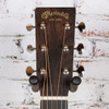 Martin - 2026 Road Series 000-12E Retro - Acoustic-Electric Guitar - Natural - with  Softshell Case (1100012ERETRO)