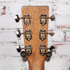 Martin - 2026 Road Series 000-12E Retro - Acoustic-Electric Guitar - Natural - with  Softshell Case (1100012ERETRO)