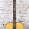Martin - 2026 Road Series 000-12E Retro - Acoustic-Electric Guitar - Natural - with  Softshell Case (1100012ERETRO)