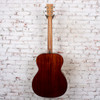 Martin - 2026 Road Series 000-12E Retro - Acoustic-Electric Guitar - Natural - with  Softshell Case (1100012ERETRO)