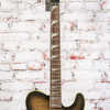 Fender - 1989 Telecaster HMT-2 MIJ Electric Guitar Dark Green - NAMM Show 1 of 1 w/Flight Case - VINTAGE