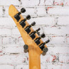Fender - 1989 Telecaster HMT-2 MIJ Electric Guitar Dark Green - NAMM Show 1 of 1 w/Flight Case - VINTAGE