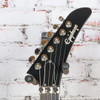 Epiphone 2022 Brendon Small Ghosthorse Explorer Galaktikon Burst w/Repaired Neck USED