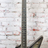 Epiphone 2022 Brendon Small Ghosthorse Explorer Galaktikon Burst w/Repaired Neck USED