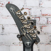 Epiphone 2022 Brendon Small Ghosthorse Explorer Galaktikon Burst w/Repaired Neck USED