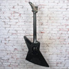 Epiphone 2022 Brendon Small Ghosthorse Explorer Galaktikon Burst w/Repaired Neck USED