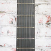 Gibson - 2000 Les Paul Gothic Electric Guitar Pitch Black Satin  -USED