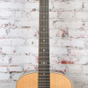 Taylor - Gold Label 712e - Acoustic-Electric Guitar - Natural - w/ Hardshell Case - x6077