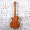 Taylor - Next-Gen 514ce - Acoustic-Electric Guitar - Mahogany/Cedar - w/ Brown Taylor Deluxe Hard Shell Case - x6050