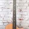 Taylor - Next-Gen 514ce - Acoustic-Electric Guitar - Mahogany/Cedar - w/ Brown Taylor Deluxe Hard Shell Case - x6050