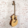 Taylor - 2026 Next-Gen 814ce Grand Auditorium - Acoustic-Electric Guitar - Natural - w/ Hardshell Case - x6049