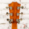 Taylor - 614ce Next Generation - Acoustic-Electric Guitar - Antique Blonde - w/ Deluxe Hardshell Case - x6045