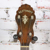 SS Stewart 1920s 17-Fret Tenor Banjo w/Arched Tone Ring w/OHSC VINTAGE