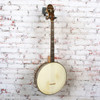 SS Stewart 1920s 17-Fret Tenor Banjo w/Arched Tone Ring w/OHSC VINTAGE