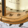 SS Stewart 1920s 17-Fret Tenor Banjo w/Arched Tone Ring w/OHSC VINTAGE