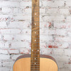 Eastman PCH1-OM Acoustic Guitar Natural USED