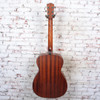 Eastman PCH1-OM Acoustic Guitar Natural USED