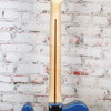 Squier - 2022 Paranormal Cabronita Telecaster Thinline Electric Guitar Lake Placid Blue - USED