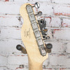 Squier - 2022 Paranormal Cabronita Telecaster Thinline Electric Guitar Lake Placid Blue - USED