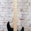 Schecter - 2025 Sun Valley Super Shredder FR-S Electric Guitar Satin Black - USED