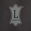 Manchester Music Mill x Levy's Leathers - Dreadnought Acoustic Guitar Gig Bag - Black