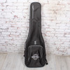 Manchester Music Mill x Levy's Leathers - Electric Guitar Gig Bag - Black