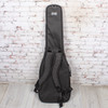 Manchester Music Mill x Levy's Leathers - Electric Guitar Gig Bag - Black