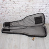Manchester Music Mill x Levy's Leathers - Bass Guitar Gig Bag - Black