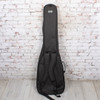 Manchester Music Mill x Levy's Leathers - Bass Guitar Gig Bag - Black