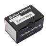 Guitar Effects - 02 Ultimate Drive Effect Pedal w/Box - USED