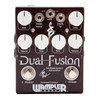 Wampler Dual Fusion Overdrive Effect Pedal USED