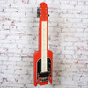 Airline Lap Steel Red w/Bag USED