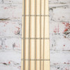 Low End Basses - J-Style 5-String Electric Bass Candy Apple Red - USED