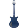 Danelectro - Dan O. Cool - Electric Guitar - Blue