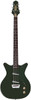 Danelectro - Dan O. Cool - Baritone Electric Guitar - Green