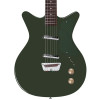 Danelectro - Dan O. Cool - Baritone Electric Guitar - Green