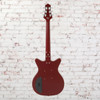 Danelectro - Golden 50s Electric Guitar - Maroon