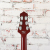 Danelectro - Golden 50s Electric Guitar - Maroon