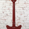 Danelectro - Golden 50s Electric Guitar - Maroon