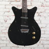 Danelectro - Golden 50s - Electric Guitar - Black