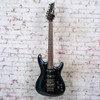 Ibanez - 1987 Radius Pro 540R MIJ Electric Guitar Blue Burst w/OHSC - USED