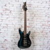 Ibanez - 1987 Radius Pro 540R MIJ Electric Guitar Blue Burst w/OHSC - USED