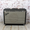 Fender Deluxe VM Vintage Modified 1x12 40W Tube Combo Amplifier w/Casters USED