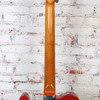 Unbranded - T-Style Electric Guitar Red Sparkle - USED