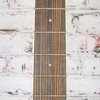 Takamine - GD51CE-LH Dreadnought Left Handed Electric Acoustic Guitar Natural - USED